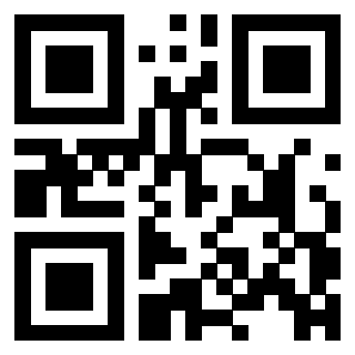 Immagine del Qr Code di 3307169195