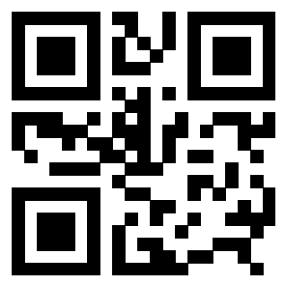3307169196 - Immagine del QrCode associato
