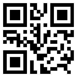 3307169198 Qr Code associato