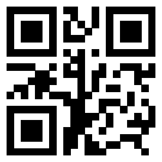 Il Qr Code di 3307169199