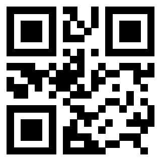 Immagine del QrCode di 3307169200