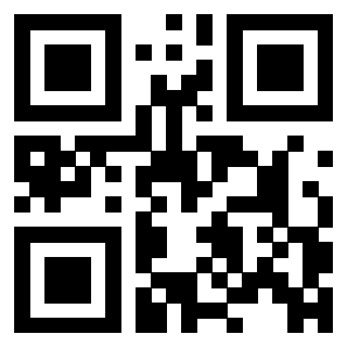 3307169203 - Immagine del QrCode associato