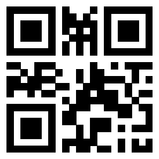 Scansione del Qr Code di 3307169204