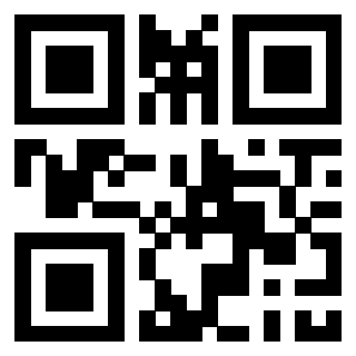 3307169205 - Immagine del Qr Code
