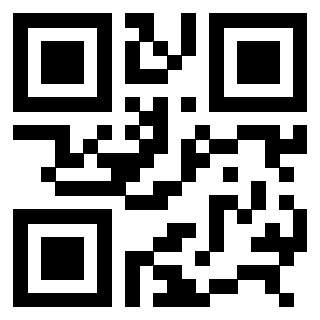 3307169207 QrCode associato