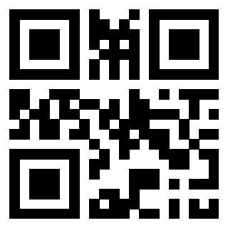 3307169208 - Immagine del QrCode