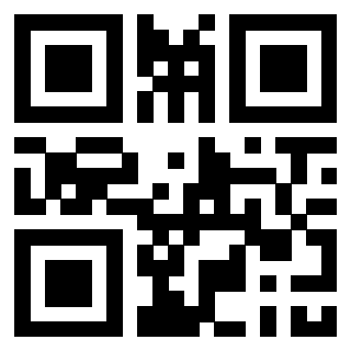 Scansione del Qr Code di 3307169211