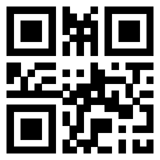 3307169214 - Immagine del Qr Code associato