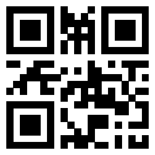 Immagine del Qr Code di 3307169216