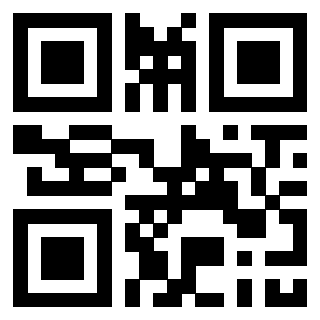 Il Qr Code di 3307169220