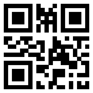 3307169224 - Immagine del QrCode associato