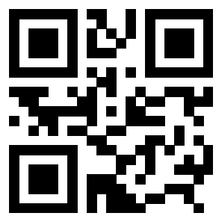 3307169225 Qr Code associato