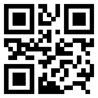 3307169229 - Immagine del Qr Code