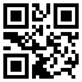 Scansione del QrCode di 3307169231