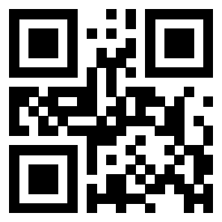 3307169234 QrCode associato