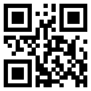 Immagine del QrCode di 3307169237