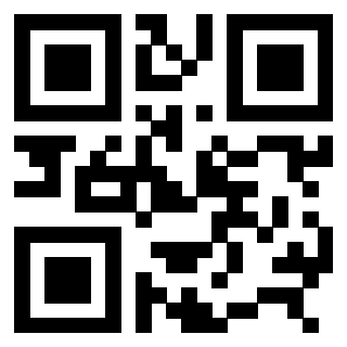 3307169239 - Immagine del Qr Code associato