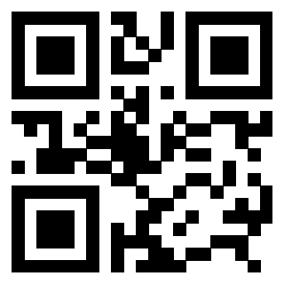 Immagine del QrCode di 3307169240