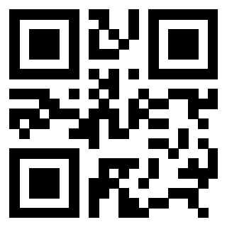 Il QrCode di 3307169243