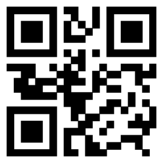 3307169244 QrCode associato