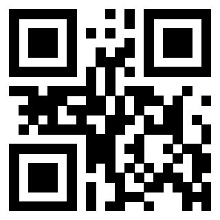 Immagine del QrCode di 3307169246