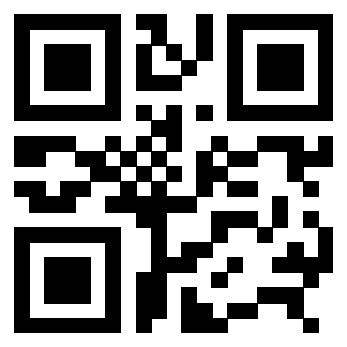 Il Qr Code di 3307169248