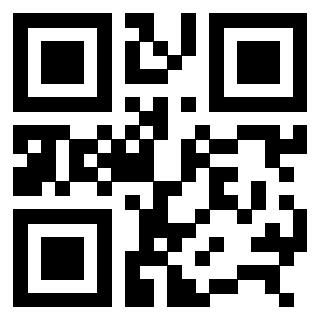 3307169250 - Immagine del QrCode associato