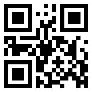 Immagine del QrCode di 3307169252