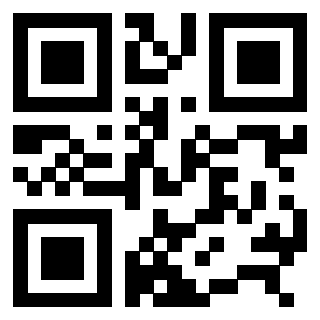 3307169254 QrCode associato