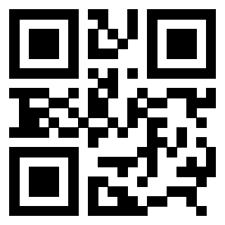3307169255 - Immagine del QrCode