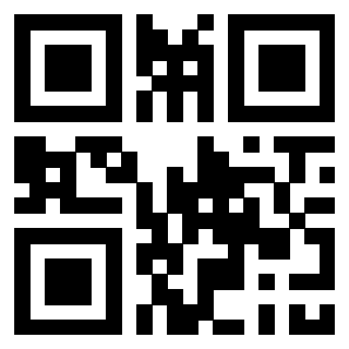 Immagine del QrCode di 3307169257