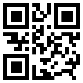 3307169258 - Immagine del Qr Code associato