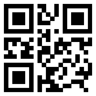 3307169261 QrCode associato