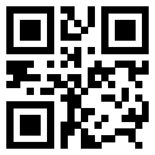Qr Code di 3307169262