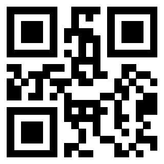 Immagine del Qr Code di 3307169263