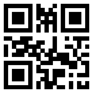 Il QrCode di 3307169264