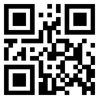 Il Qr Code di 3307169266