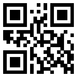 Il QrCode di 3307169267