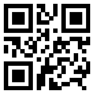 Il Qr Code di 3307169269