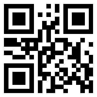 Immagine del Qr Code di 3307169275
