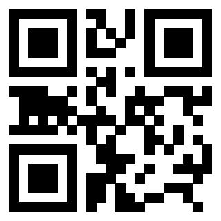 Qr Code di 3307169276