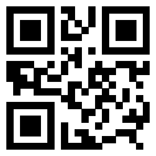 Il QrCode di 3307169279