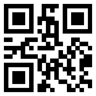 Il Qr Code di 3307169282