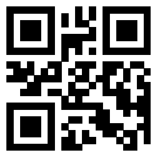 Immagine del QrCode di 3307169283