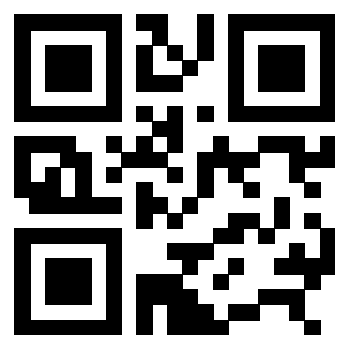 QrCode di 3307169284
