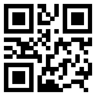 Scansione del Qr Code di 3307169285