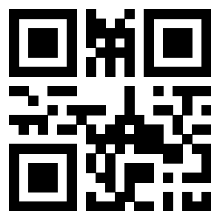 3307169286 Qr Code associato