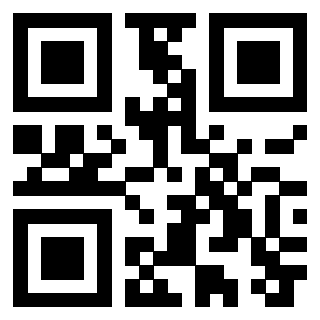 3307169289 Qr Code associato