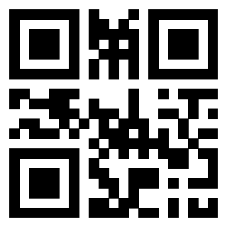 3307169292 Qr Code associato