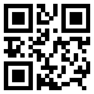 3307169293 - Immagine del QrCode